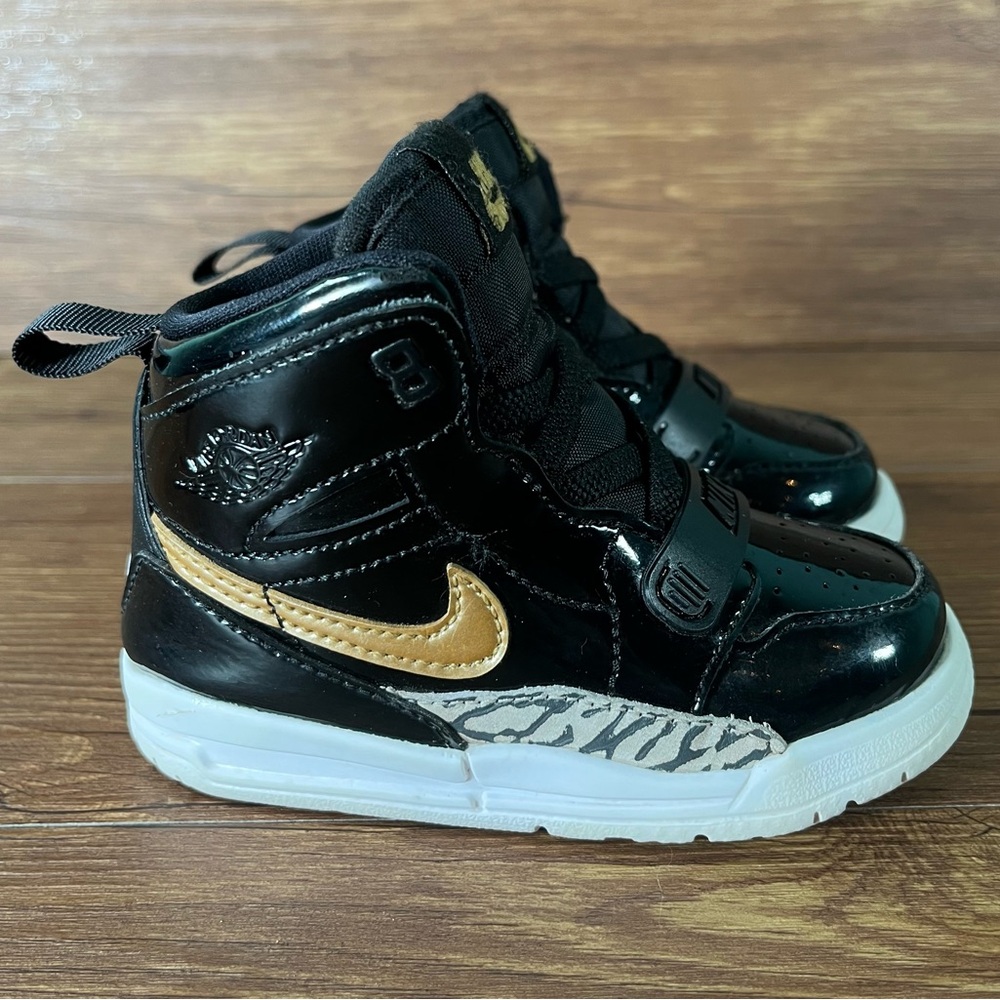 Jordan Legacy 312‎ Sneakers Size 6C Shoes